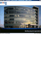 Mobile Screenshot of divco.ca
